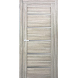 RE1 Дуб скальный, со стеклом сатин